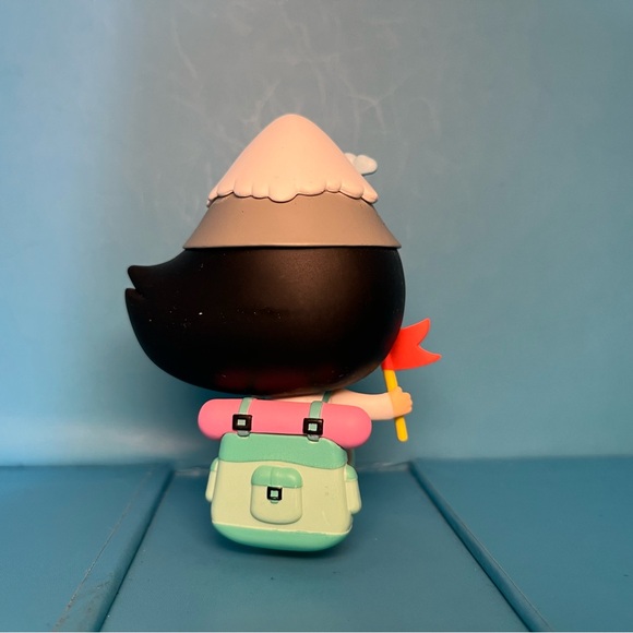 Pop Mart - Explore Momiji - Macy - Picture 2 of 5